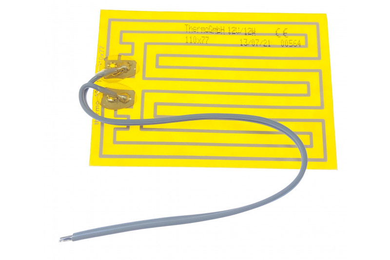 LOISGOO 12-V-Sammelschiene 6X5/16 (M8) Anschlussbolzen 12-Volt