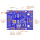 CANBed - Arduino CAN-Bus ATmega32U4 devboard