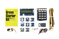 Seeed Studio Grove Starter Kit for Arduino