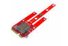 Adapteri Mini PCIe - M.2 Key B +microSIM