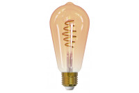 AIRAM SMART ST64 EDISON 7,0W KIRKAS E27, 806l