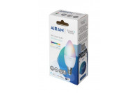 AIRAM SMART KYNTTILÄMPPU 5W OP. E14, RGB