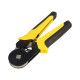 WIRE END FERRULE CRIMPING TOOL 0.2-8mm2