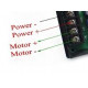 DC-MOTOR CONTROLLER 0-30A 10-55V