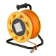 Portable RJ45 Network Cable Reel Extension 50m