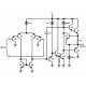 MIKROPIIRI OPAMPQ LM224 DIP14