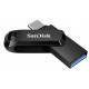 USB-C/A 3.1 MUISTITIKKU 64GB