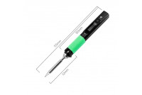 Pinecil V2 Smart Mini Portable Soldering Iron