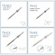 PINECIL Soldering Tip Set (Fine)