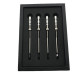 PINECIL Soldering Tip Set (Fine)