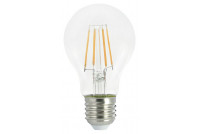Clear classic filament LED lamp 3-Step Dim 7W 2700K E27 806lm