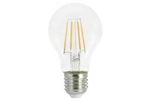 Clear classic filament LED lamp 3-Step Dim 7W 2700K E27 806lm