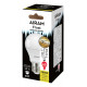 Airam LED Pakkaslamppu 9,5W E27, 806 lm, 2700K -40 C