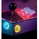 Picade Plasma Kit - Illuminated Arcade Button (6pcs)