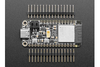 Adafruit ESP32-S3 Feather with STEMMA QT, 8MB