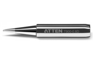 ATTEN T900-0.8D SOLDERING TIP 0,8x0,6mm