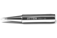 ATTEN T900-1.2D SOLDERING TIP 1,2x0,7mm