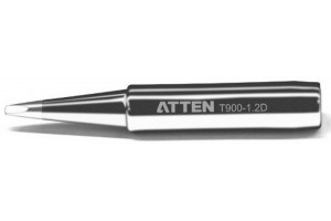 ATTEN T900-1.2D JUOTOSKÄRKI TALTTA 1,2x0,7mm