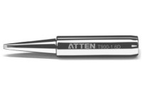 ATTEN T900-1.6D SOLDERING TIP 1,6x0,5mm