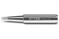 ATTEN T900-2.4D SOLDERING TIP 2,4x0,5mm