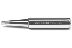 ATTEN T900-2.4D JUOTOSKÄRKI TALTTA 2,4x0,5mm