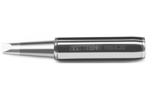 ATTEN T900-3.2D SOLDERING TIP 3,2x0,5mm