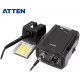 Atten AT-937A SOLDERING STATION 65W 200-480C