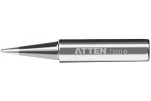 ATTEN T900-B JUOTOSKÄRKI PYÖREÄ 0,5mm