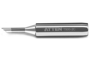 ATTEN T900-2C SOLDERING TIP 2mm