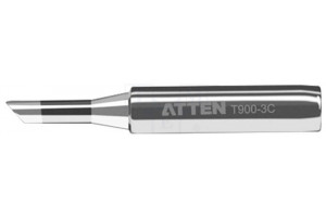 ATTEN T900-3C JUOTOSKÄRKI KAVIO 3mm