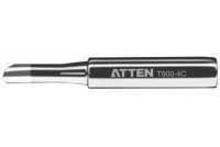 ATTEN T900-4C JUOTOSKÄRKI KAVIO 4mm