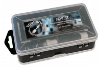 JOY-IT TOOLSET 115 PARTS