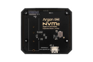 Argon One M.2 NVMe Base Only