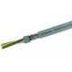 DATA CABLE SHIELDED LIYCY-2x0,25mm2