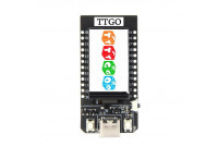 TTGO T-Display ESP32 1.14 Display Module-Presolder Header
