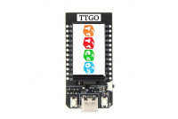 TTGO T-Display ESP32 1.14" Display Module-Presolder Header