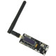 TTGO T-Journal ESP32 OV2640 Camera SMA Antenna Module