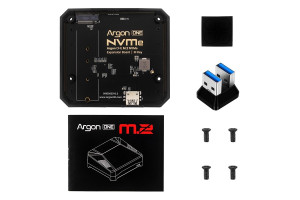 Argon One M.2 SATA Base Only