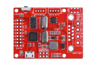 CANBed FD - Arduino CAN-FD Development Kit