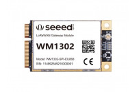 WM1302 LoRaWAN Gateway Module (SPI) - EU868
