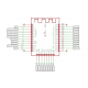 Wio RP2040 Module (RP2040+ESP8285)