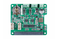 2-Channel CAN-BUS(FD) Shield for RPi