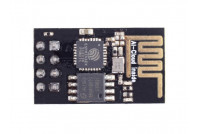 ESP8266 WiFi Serial Transceiver Moduuli - 1MB