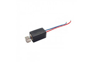 Mini vibration motor