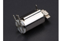 MINI VIBRATION MOTOR SMD 3V