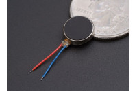 MINI VIBRATION MOTOR 2.0mm 3V