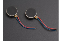 MINI VIBRAMOOTTORI 2.7mm 3V