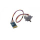 Gear Stepper Motor Driver Pack