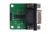 RS232 To TTL Converter (MAX3232IDR)