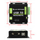 USB TO RS232 / RS485 / TTL Industrial Isolated Converter